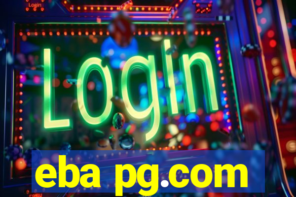eba pg.com
